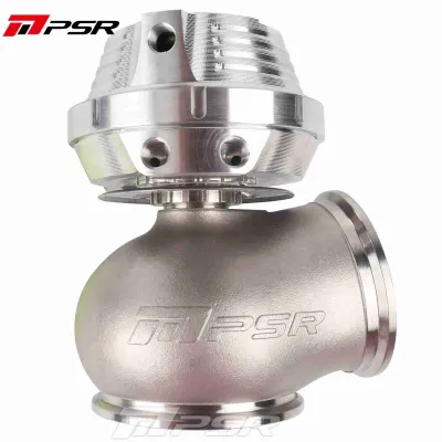 PSR - NEW GENERATION WASTEGATE 60mm V-Band External Wastegate