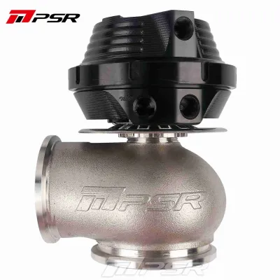 PSR - NEW GENERATION WASTEGATE 50mm V-Band External Wastegate