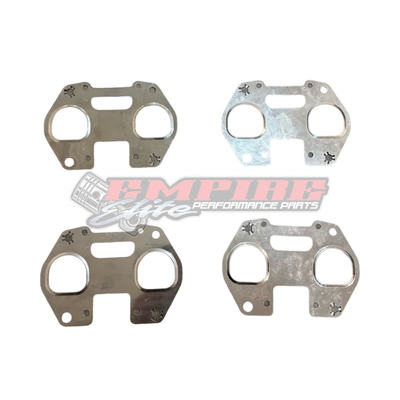 EMPIRE ELITE - BA BF BARRA 220 230 5.4L V8 EXHAUST MANIFOLD GASKET SET