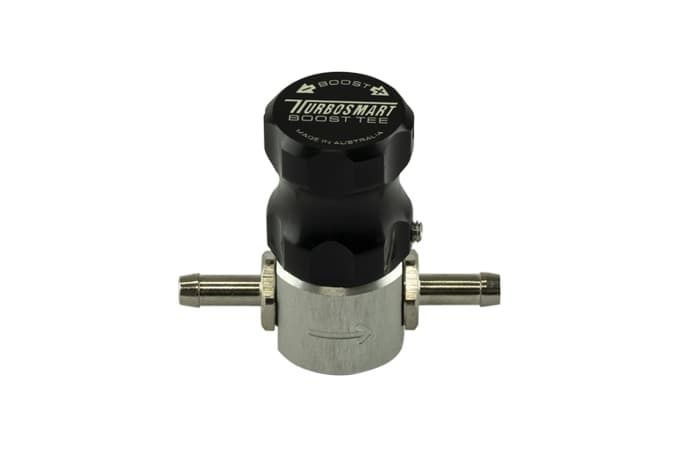 TURBOSMART - BOOST TEE MANUAL BOOST CONTROLLER