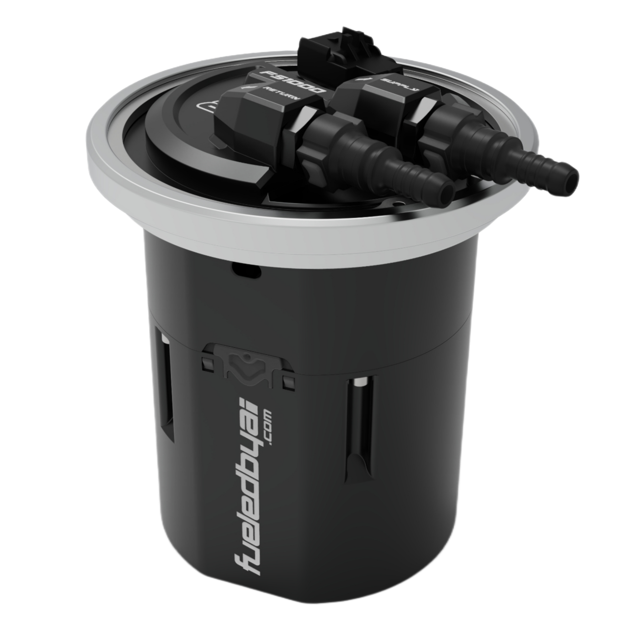 AI - Ford XR6 FG Turbo Surge Tank (Sedan)