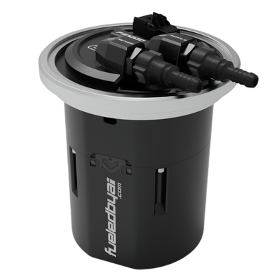 AI - Ford XR6 FG Turbo Surge Tank (Sedan)