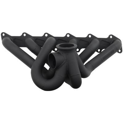AEROFLOW - Ford Barra V-Band Turbo Manifold