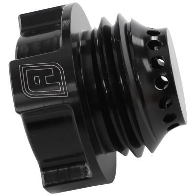 AEROFLOW - Ford Barra Oil Fill/Breather Cap