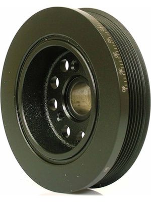 Ford Falcon 6cyl 4.0L SOHC Street Series Harmonic Balancer - 1996-99