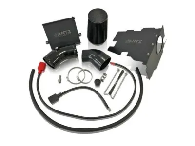 ANTZ - Ford Falcon FG FGX XR6 Turbo Side Intake &amp; Passenger Battery Relocation FULL KIT