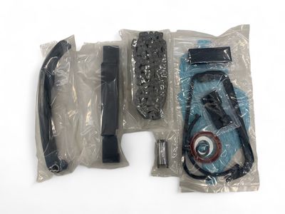 Ford Falcon SOHC Timing Chain Kit - EA-AU
