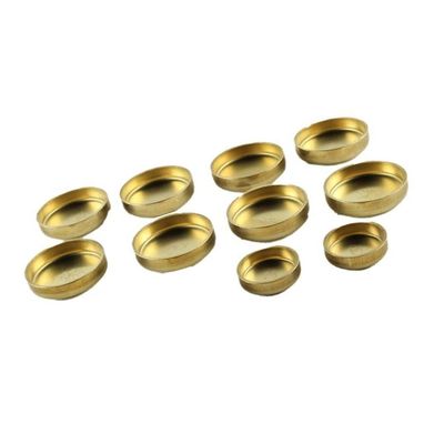 Barra 4.0L 6Cyl Welch Plug Kit - BA BF FG FGX