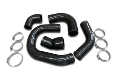 ANTZ - Ford Falcon BA BF XR6 Turbo Hot Side Intercooler Piping Kit