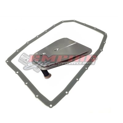 Ford ZF 6HP26 Metal Auto Pan Service Kit