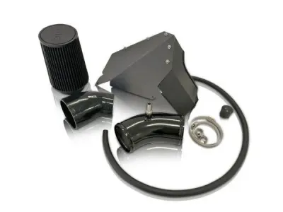 ANTZ - FORD BA BF 4‚Ä? Turbo side Intake Complete Air box XR6 Falcon F6 XR6