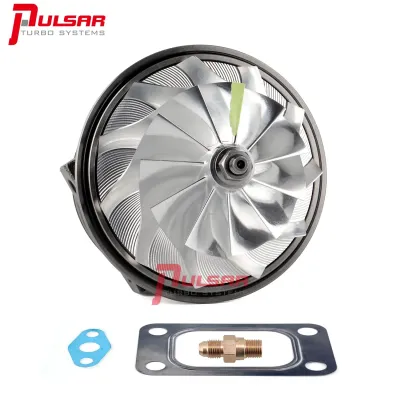 PULSAR - PSR3576R NEW GEN Drop-In CHRA for Ford Falcon FG 3576R Upgrade