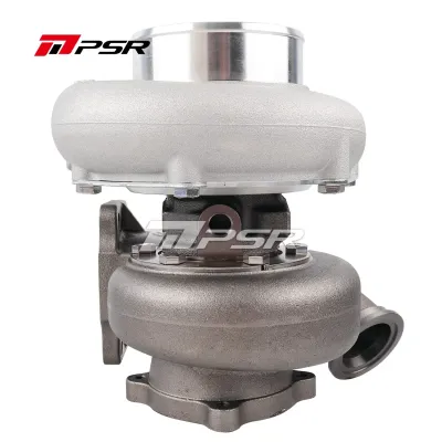 PULSAR - PSR3584 Gen3 Dual Ball Bearing Turbocharger External Wastegate Version for FG/FGX Ford Falcon XR6