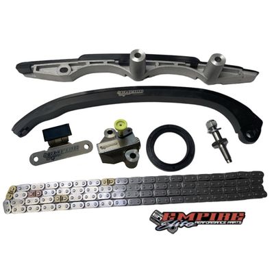 BARRA 4.0L - EMPIRE ELITE HD TIMING CHAIN KIT (ELITE)
