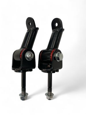 EMPIRE ELITE HEAVY DUTY FG FG-X BARRA 6 CYL 4.0L ENGINE MOUNTS