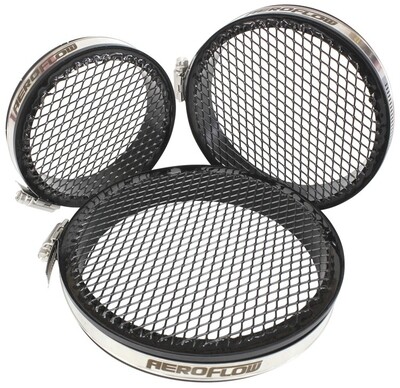 AEROFLOW TURBO GUARD