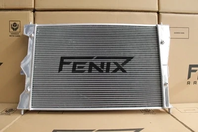 FENIX - FORD FG FG-X FALCON 6CYL / V8FULL ALLOY PERFORMANCE RADIATOR
