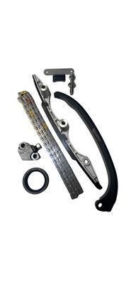 BARRA 4.0L - EMPIRE ELITE HEAVY DUTY TIMING CHAIN KIT (ELITE PRO SERIES)