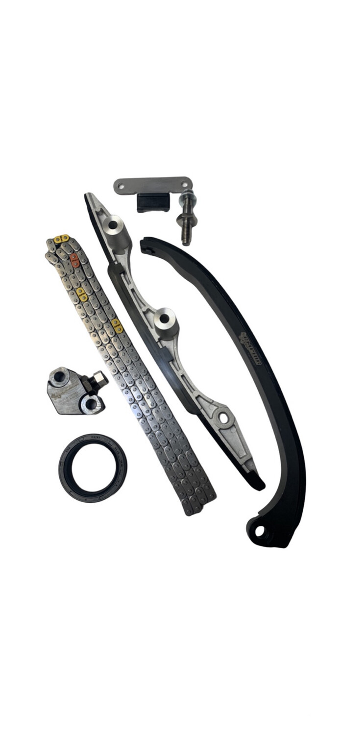 BARRA 4.0L - EMPIRE ELITE HEAVY DUTY TIMING CHAIN KIT (ELITE PRO SERIES)
