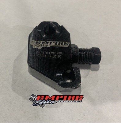 EMPIRE ELITE BILLET Barra 6Cyl 4.0L Timing Chain Tensioner