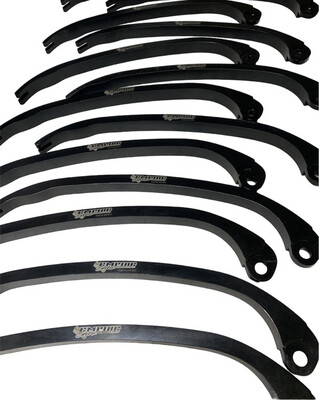 EMPIRE ELITE BARRA BILLET MAIN CHAIN GUIDE