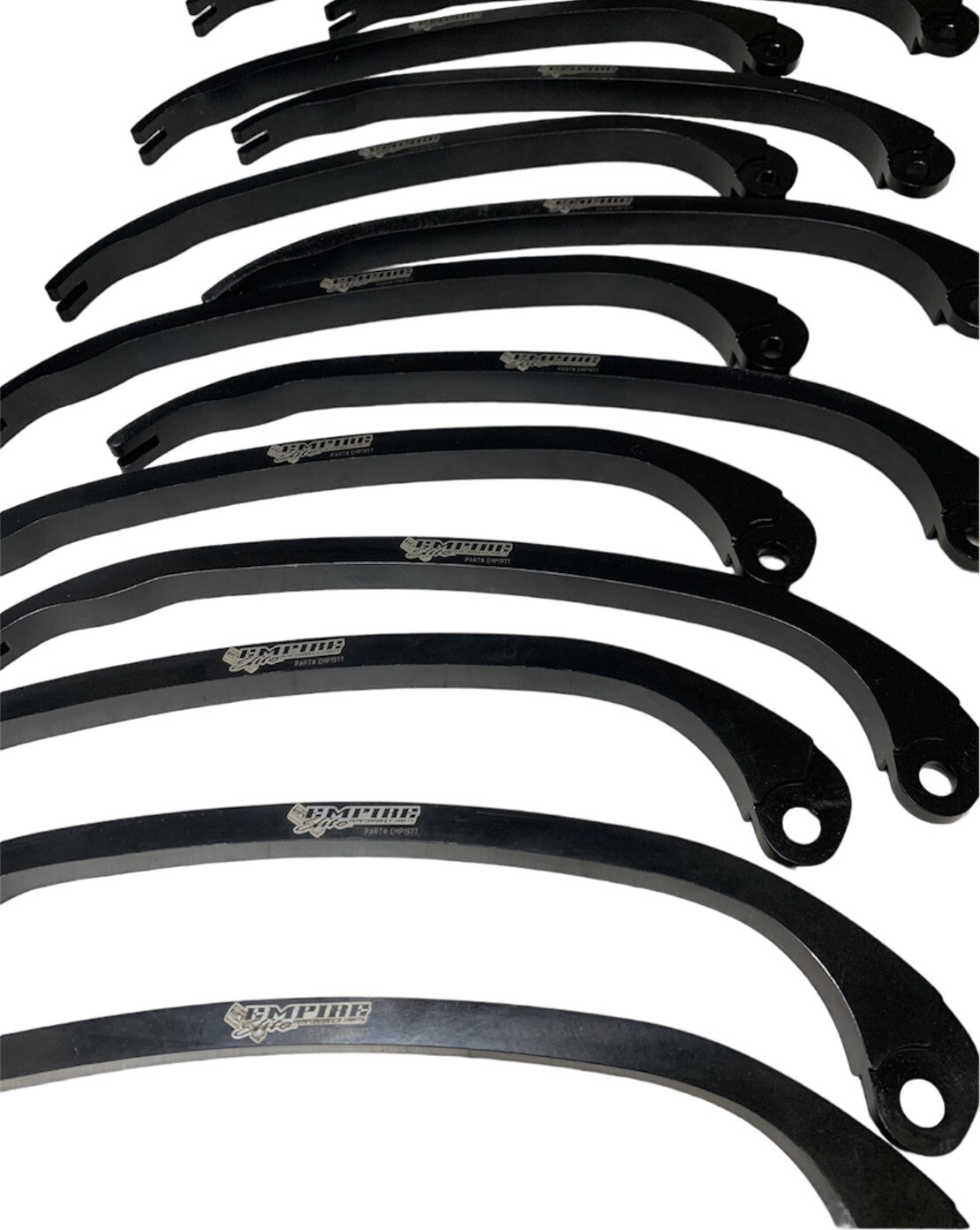 EMPIRE ELITE BARRA BILLET MAIN CHAIN GUIDE