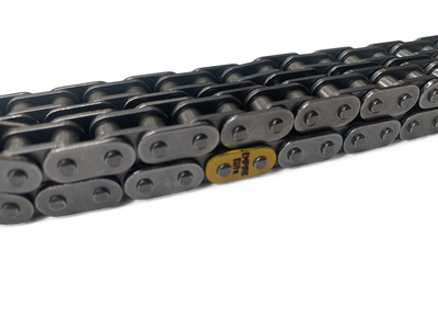 EMPIRE ELITE - BARRA 6Cyl 4.0L BA BF FG FGX HD RACE SERIES TIMING CHAIN