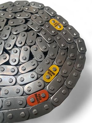 EMPIRE ELITE - BARRA 6Cyl 4.0L BA BF FG FGX HD RACE SERIES TIMING CHAIN