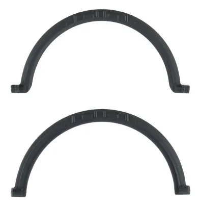BARRA 4.0L OIL PAN SUMP GASKET SET BF-FGX