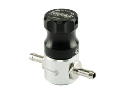 TURBOSMART - BOOST TEE MANUAL BOOST CONTROLLER