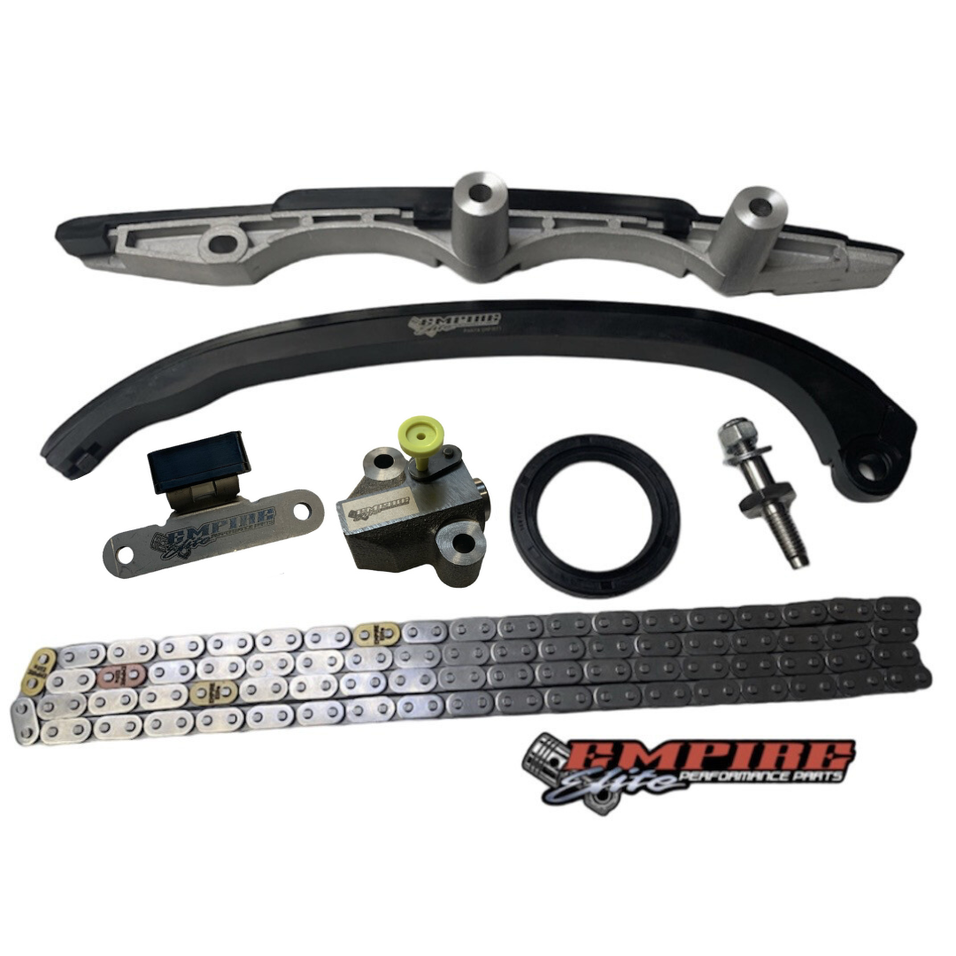 BARRA 4.0L - EMPIRE ELITE HD TIMING CHAIN KIT (ELITE)