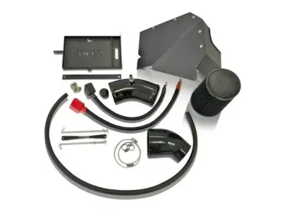 ANTZ - BA-BF 4‚Ä? Turbo Side Intake &amp; under headlight battery relocation suit Ford Falcon XR6