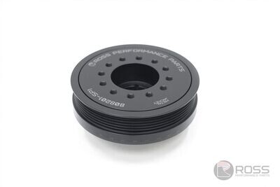 ROSS - TOYOTA 1UZ-FE HARMONIC DAMPER