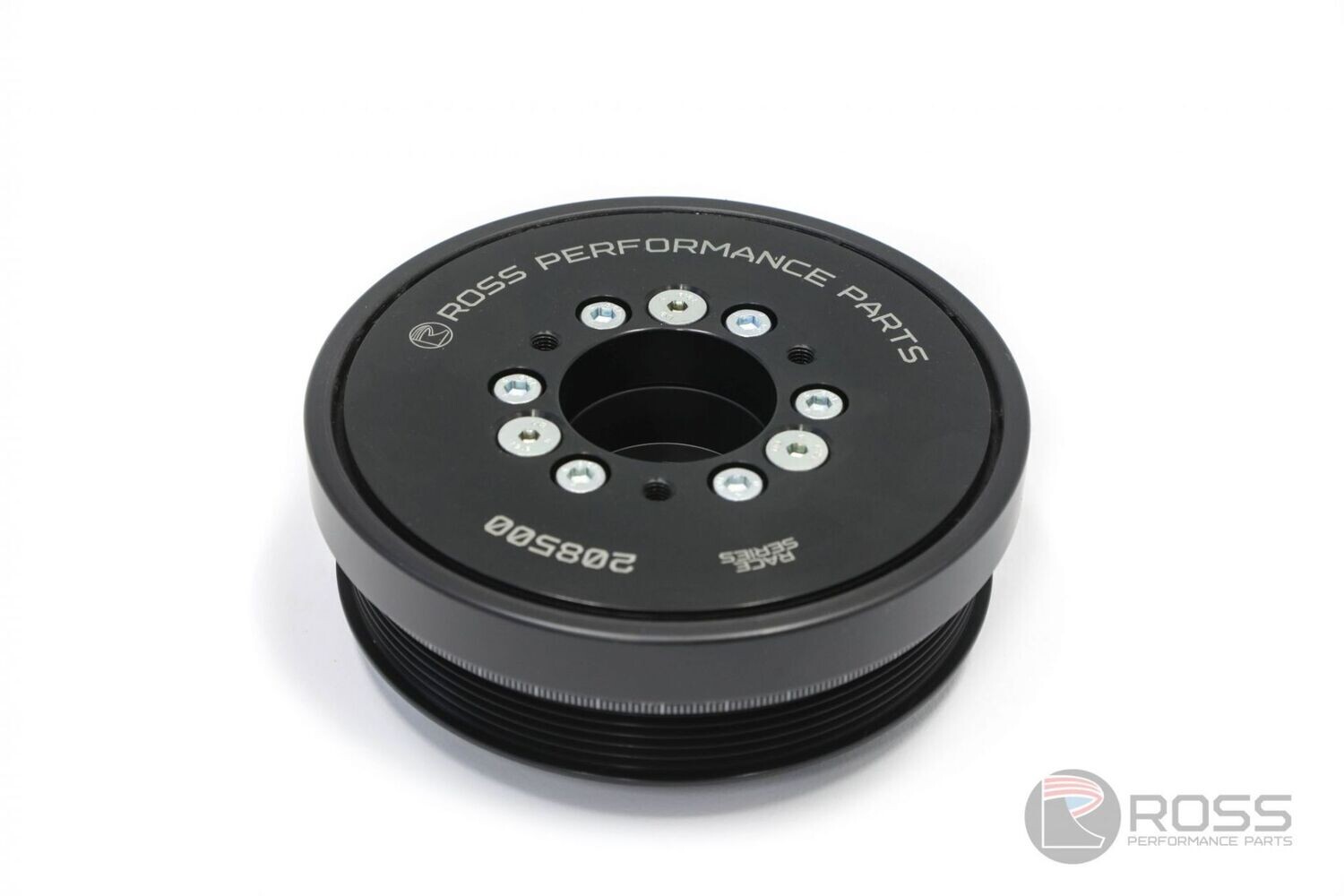 ROSS - FORD BA-BF 5.4L V8 HARMONIC BALANCER