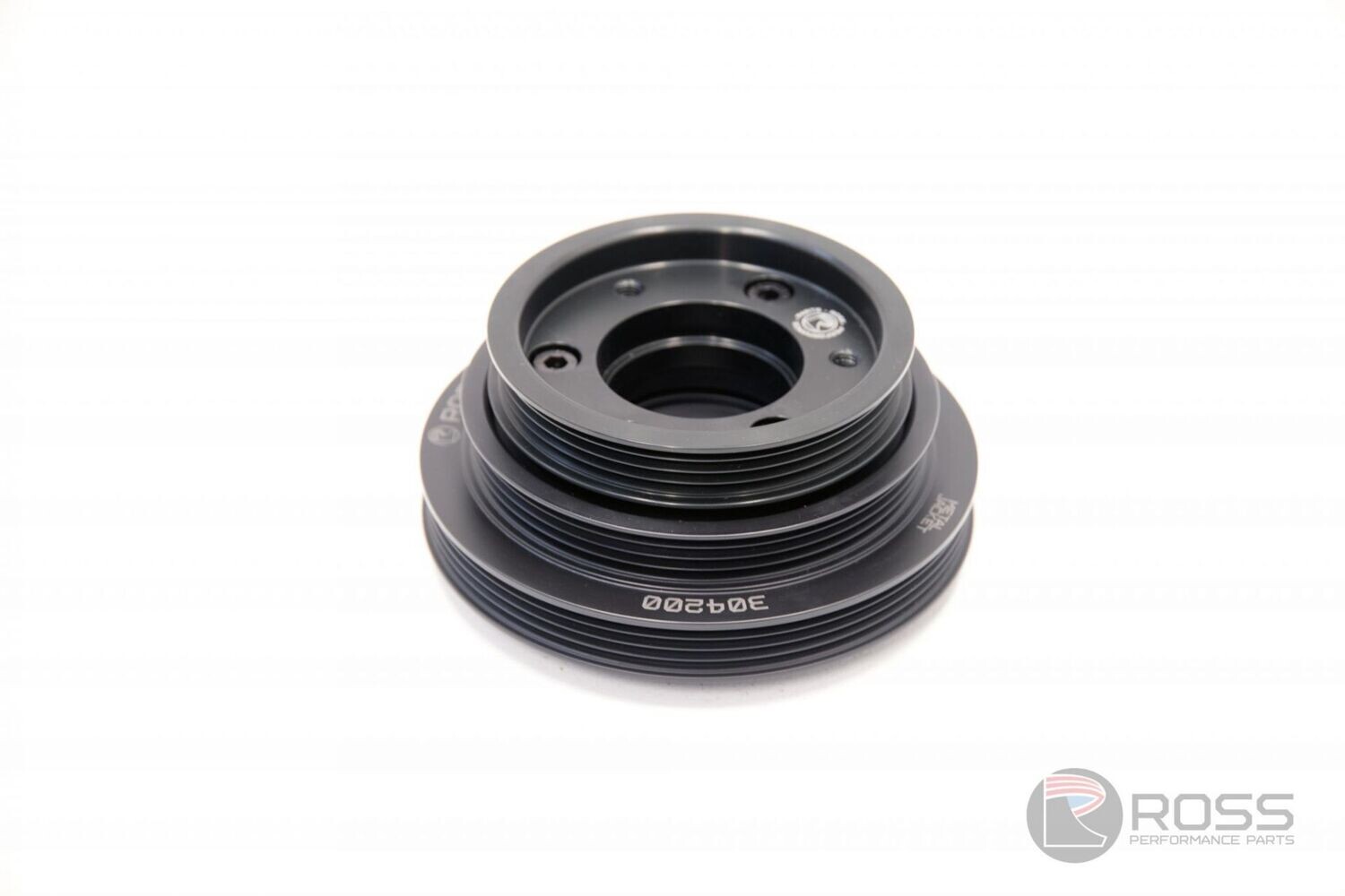 ROSS - RACE SERIES NISSAN CA18 HARMONIC DAMPER