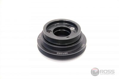 ROSS - RACE SERIES NISSAN CA18 HARMONIC DAMPER