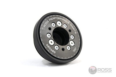 ROSS - TOYOTA 4A-GE RWD HARMONIC DAMPER