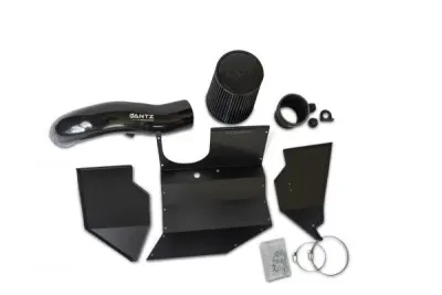 ANTZ - 200 CELL ‚Äì Volkswagen MQB 2.0T Cold Air Intake to suit VW MK7 R, Golf GTI &amp; Audi 8V A3, S3