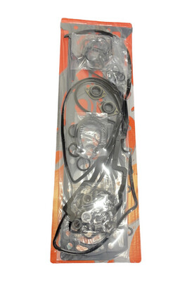 EMPIRE ELITE FORD XR6 BA BF FG FGX FULL BARRA GASKET KIT - WITH STREET MLS HEAD GASKET