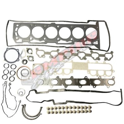EMPIRE ELITE FORD XR6 BA BF FG FGX FULL BARRA GASKET KIT - WITH STREET MLS HEAD GASKET