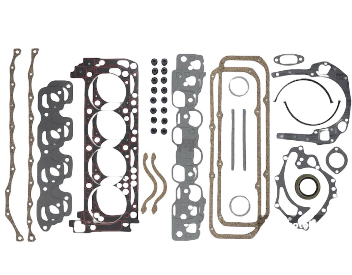 EMPIRE ELITE - Ford 4V Cleveland Full Gasket Kit