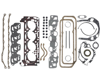 EMPIRE ELITE - Ford 4V Cleveland Full Gasket Kit