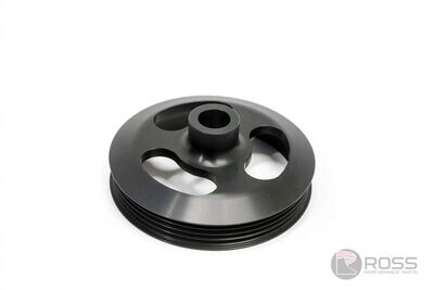 ROSS - RB26 to RB25 Power Steer Pump Pulley