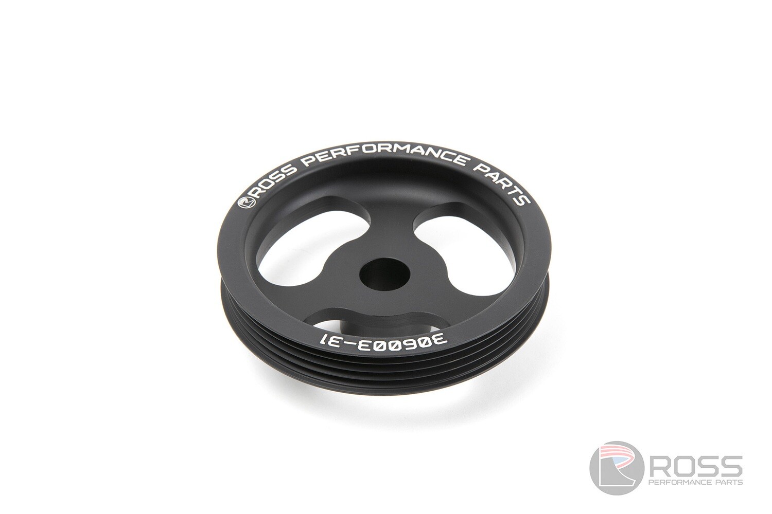 ROSS - RB26 to RB25 Power Steer Pump Pulley