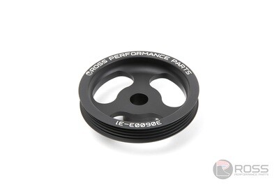 ROSS - RB26 to RB25 Power Steer Pump Pulley