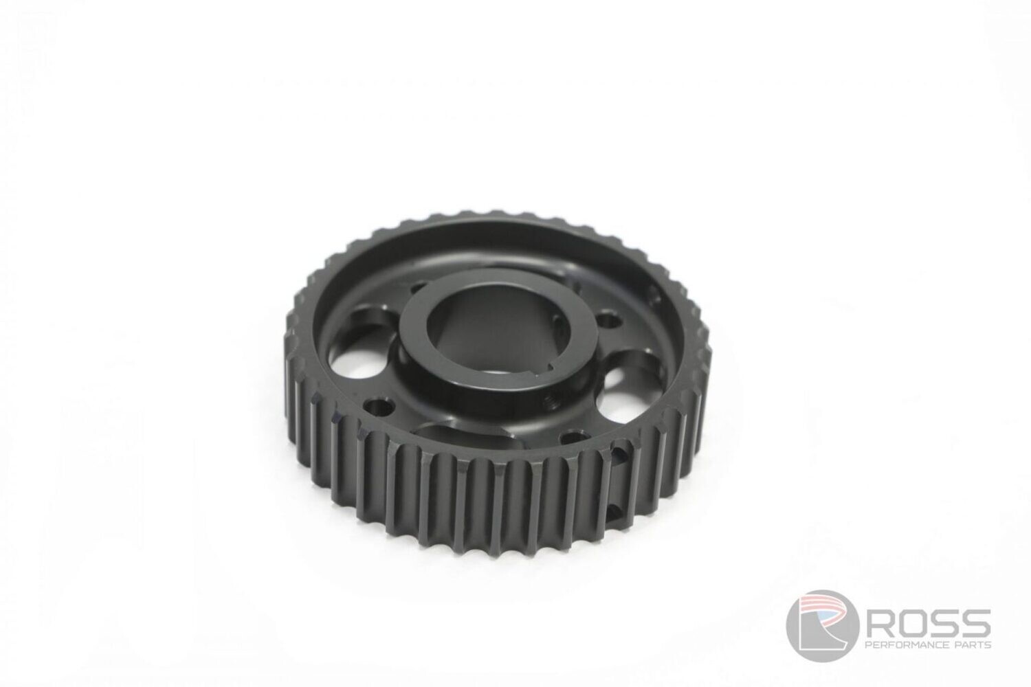 ROSS - NISSAN RB 38T HTD Power Steering Pulley