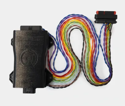 POWERTUNE - CAN I/O Extender