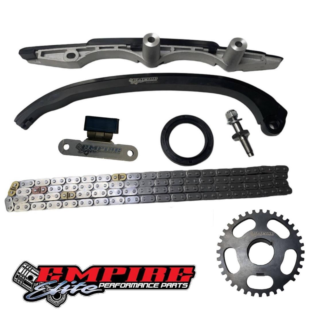 BARRA 4.0L - EMPIRE ELITE HD TIMING CHAIN KIT (ELITE-S)