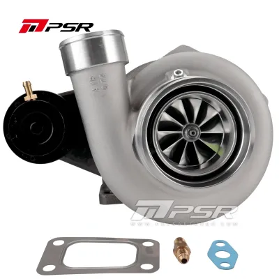 PULSAR - Next GEN PSR3582 XR6 Turbo