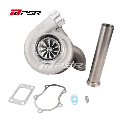 PULSAR - PSR3584R Gen 2 Dual Ball Bearing Turbocharger External Wastegate Version for FG/FGX Ford Falcon XR6